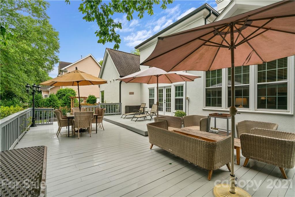 16309 Woolwine Road Charlotte, NC 28278 - Photo 43 of 48 Gallery Image 43