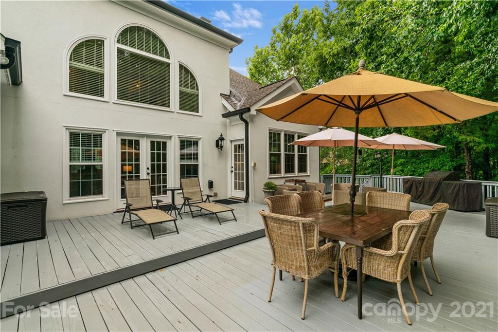 16309 Woolwine Road Charlotte, NC 28278 - Photo 44 of 48 Gallery Image 44