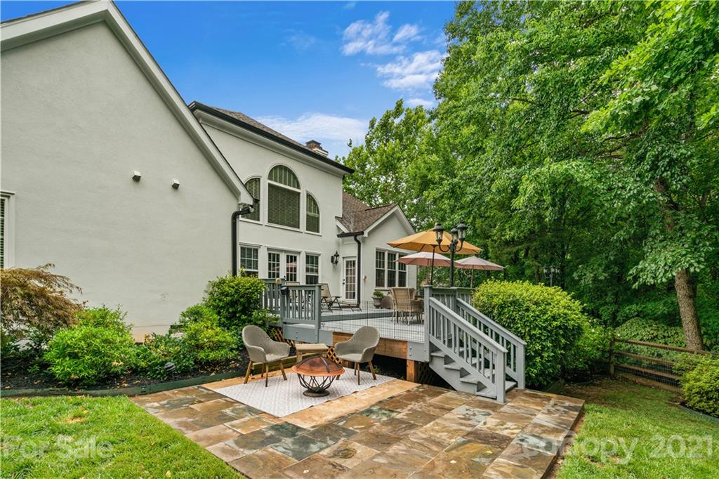 16309 Woolwine Road Charlotte, NC 28278 - Photo 46 of 48 Gallery Image 46