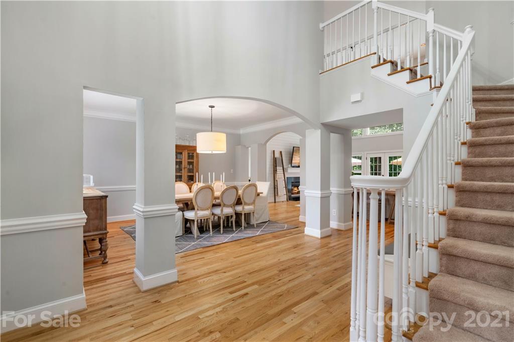 16309 Woolwine Road Charlotte, NC 28278 - Photo 7 of 48 Gallery Image 7
