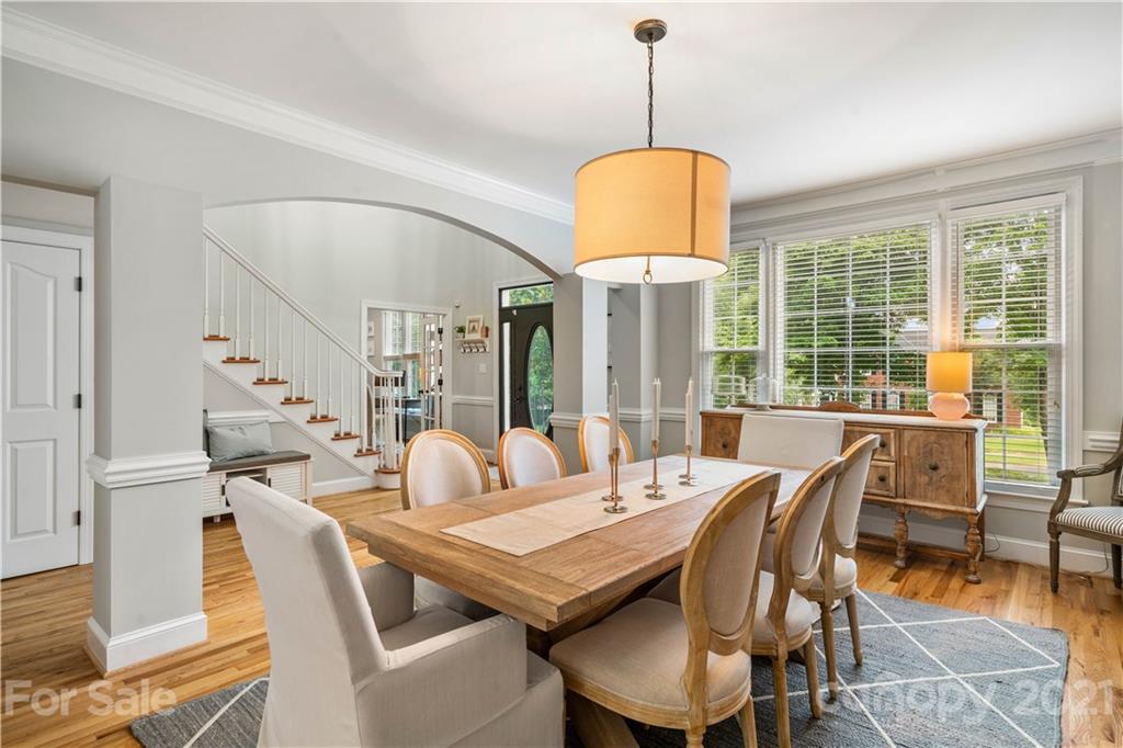 16309 Woolwine Road Charlotte, NC 28278 - Photo 9 of 48 Gallery Image 9