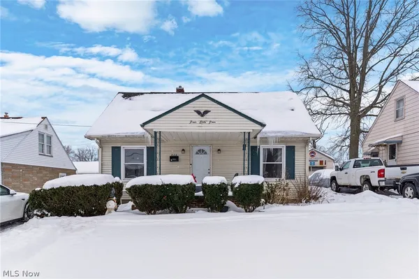 $79,900 | 464 Elm Street, Struthers, OH 44471