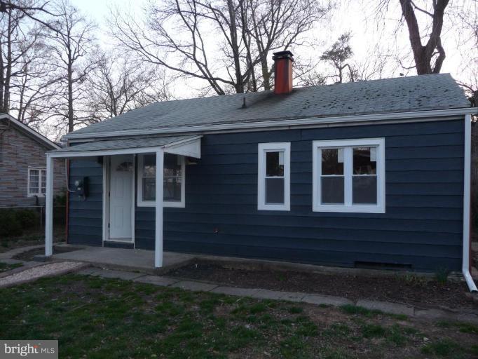 1402 2nd Road Middle River, MD 21220 - Photo 3 of 10 Exterior (Main)