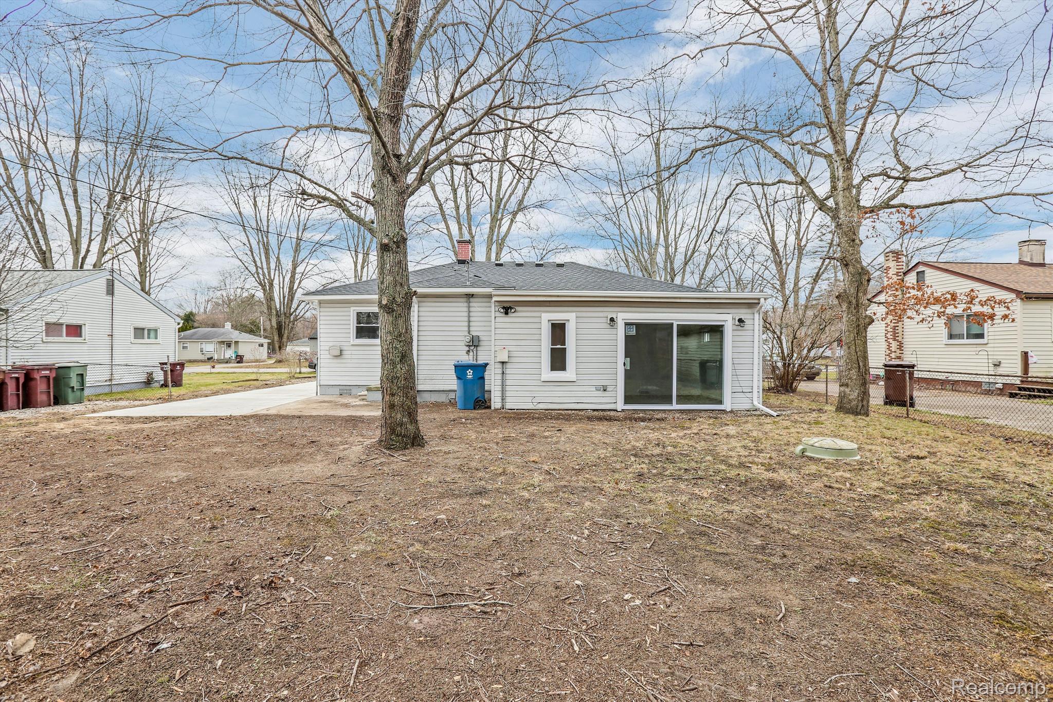 46054 Reed Street Belleville, MI 48111 - Photo 26 of 28 Gallery Image 26