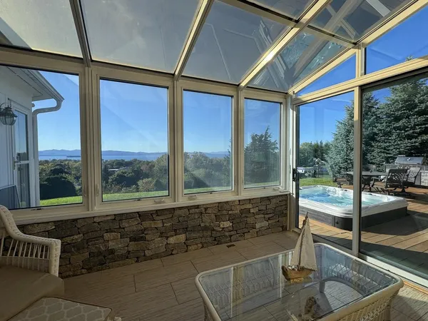 $1,975,000 | 165 Crescent Road, Burlington, VT 05401