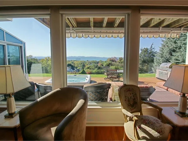 $1,975,000 | 165 Crescent Road, Burlington, VT 05401