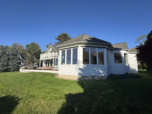 $1,975,000 | 165 Crescent Road, Burlington, VT 05401