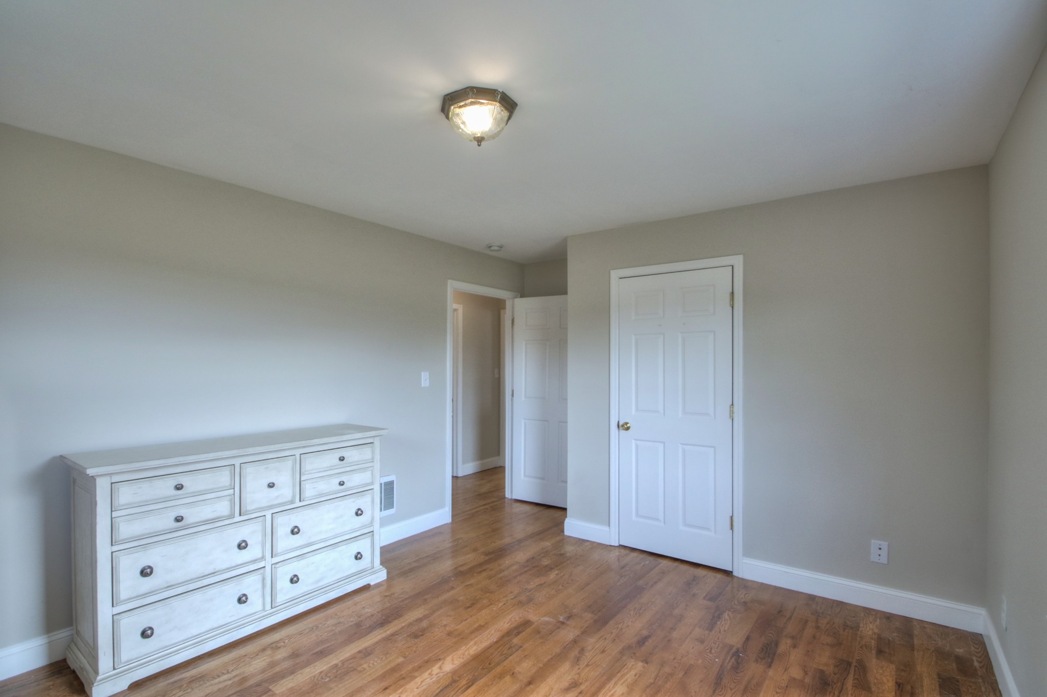 3885 Kedron Road Spring Hill, TN 37174 - Photo 16 of 32 wooden floor in an empty room