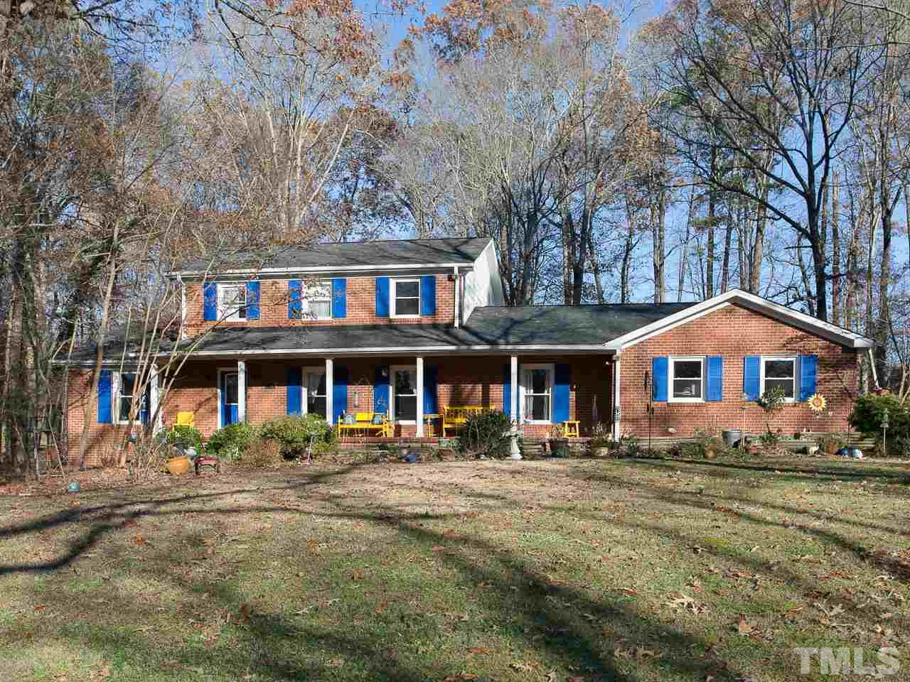 2510 Tryon Road Durham, NC 27705 - Photo 2 of 30 Gallery Image 2