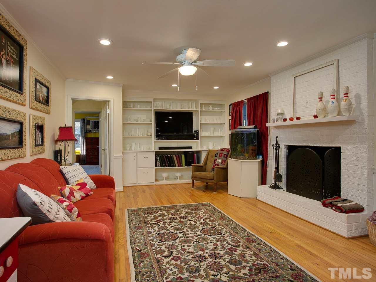 2510 Tryon Road Durham, NC 27705 - Photo 12 of 30 Gallery Image 12