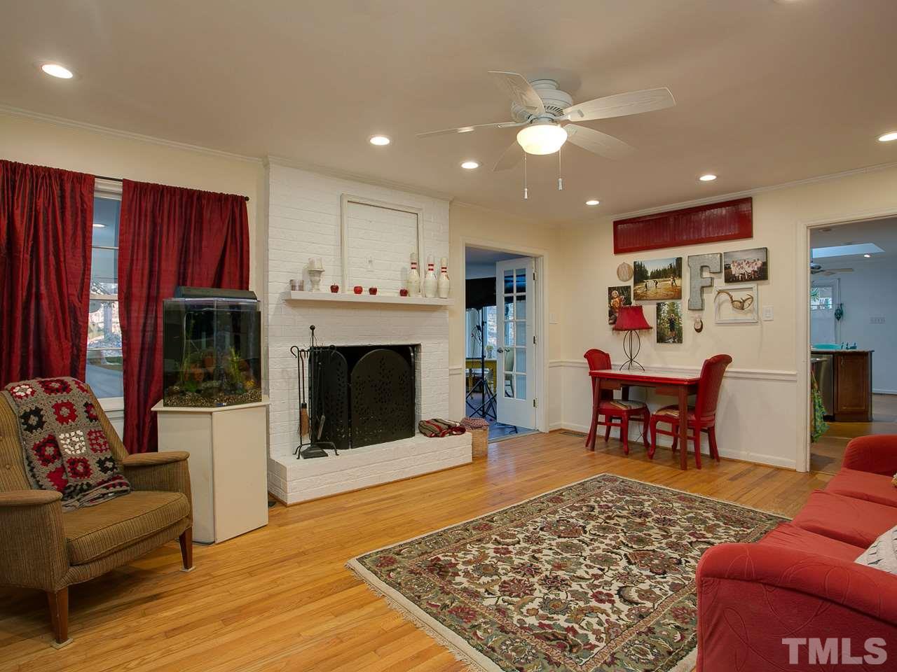 2510 Tryon Road Durham, NC 27705 - Photo 13 of 30 Gallery Image 13