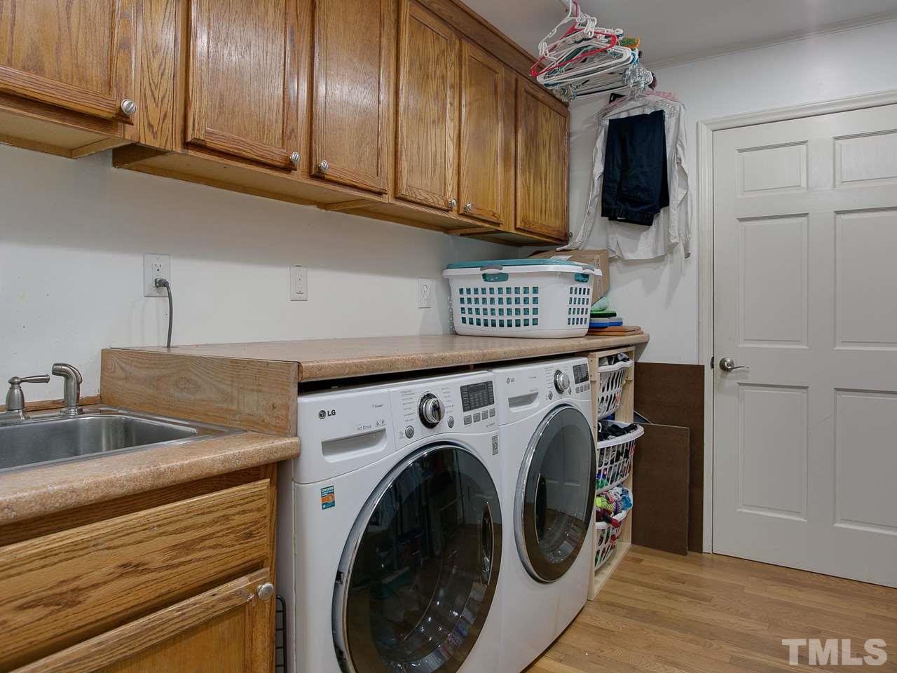 2510 Tryon Road Durham, NC 27705 - Photo 15 of 30 Gallery Image 15