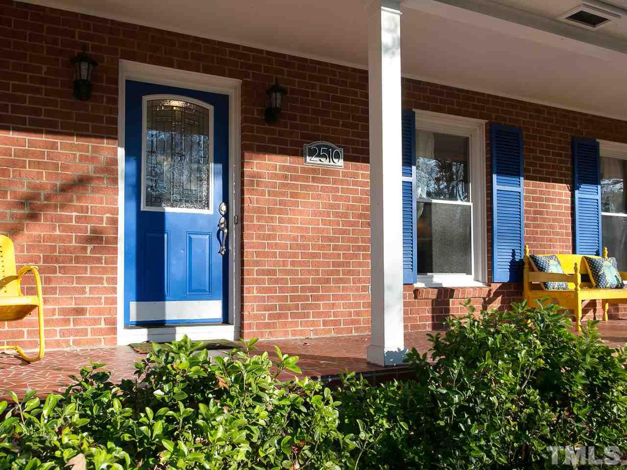 2510 Tryon Road Durham, NC 27705 - Photo 3 of 30 Gallery Image 3