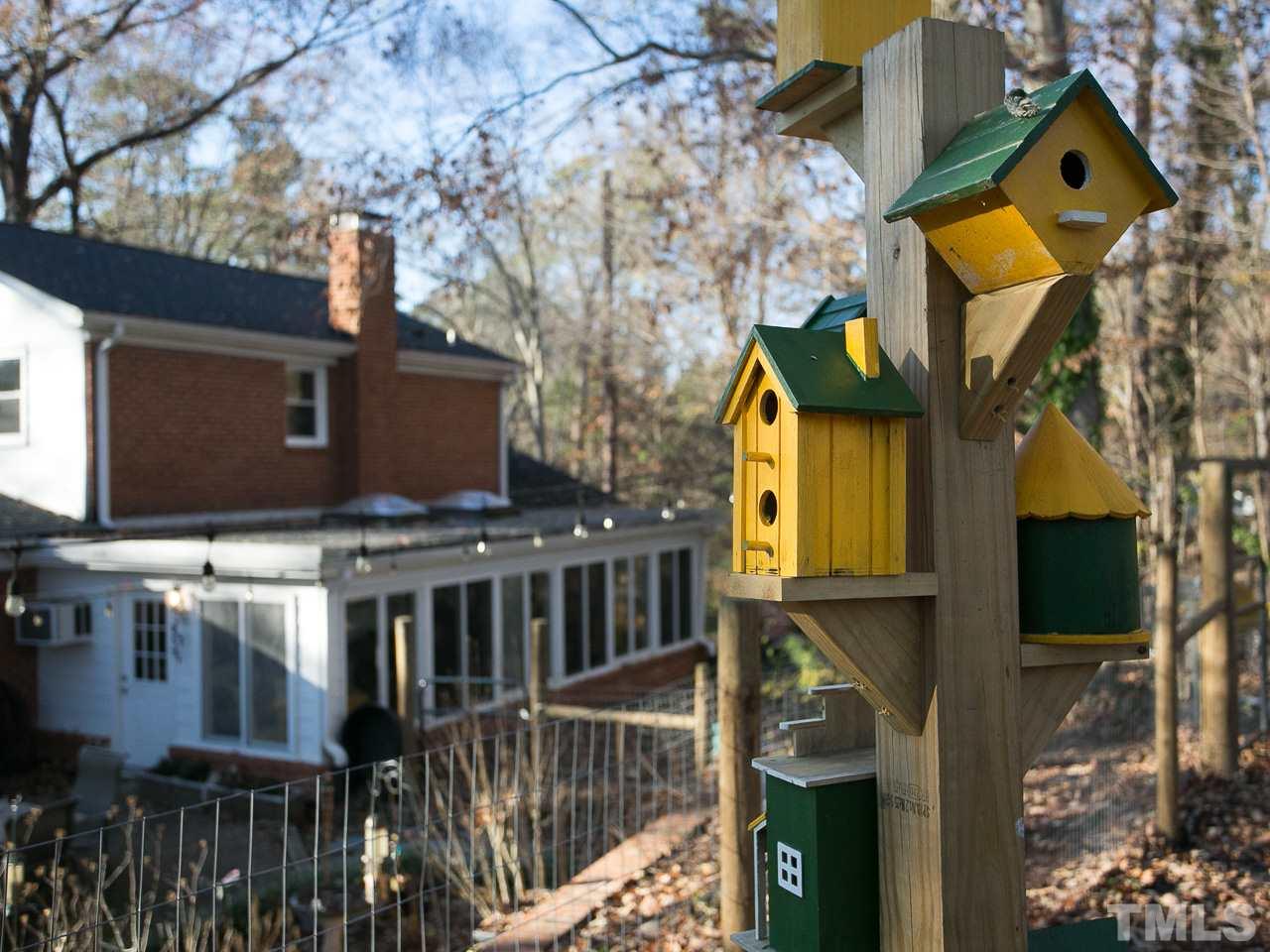 2510 Tryon Road Durham, NC 27705 - Photo 26 of 30 Gallery Image 26