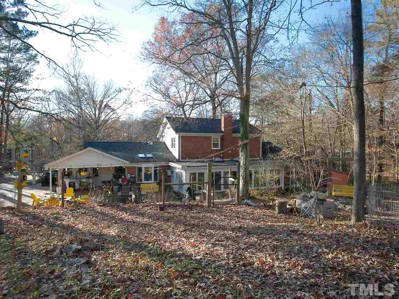 2510 Tryon Road Durham, NC 27705 - Photo 27 of 30 Gallery Image 27