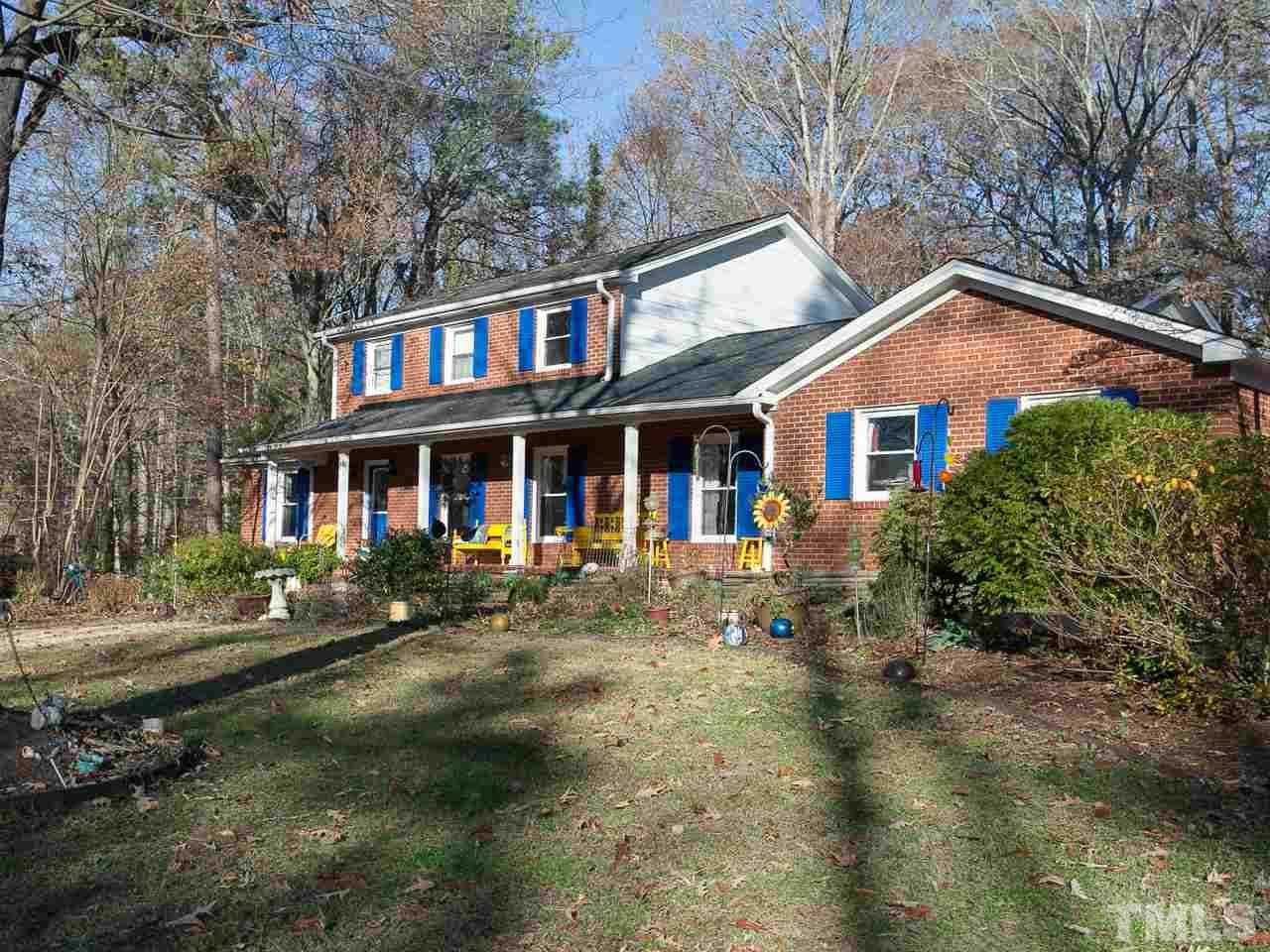 2510 Tryon Road Durham, NC 27705 - Photo 28 of 30 Gallery Image 28