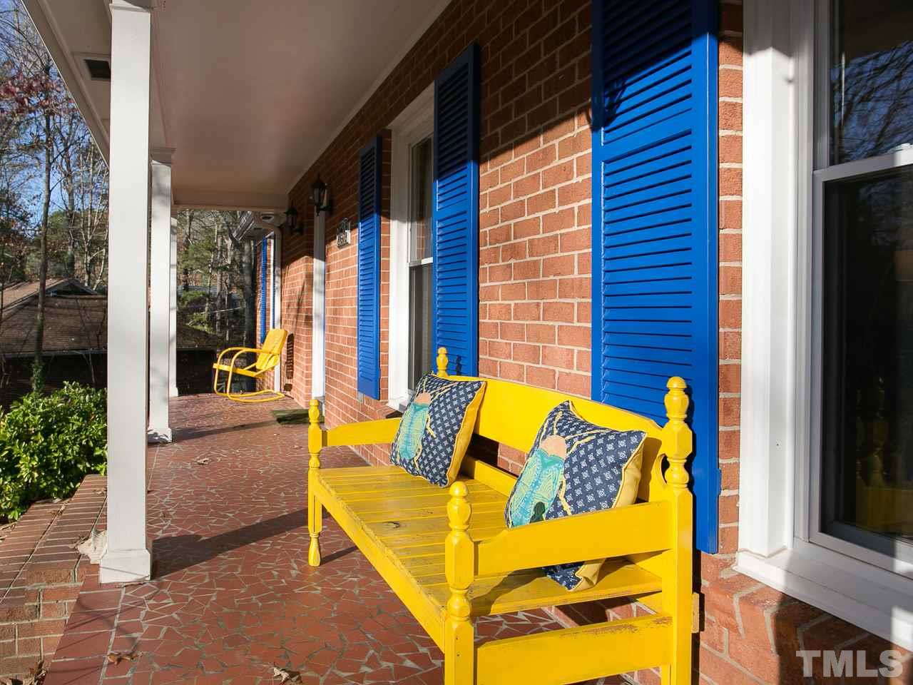2510 Tryon Road Durham, NC 27705 - Photo 4 of 30 Gallery Image 4