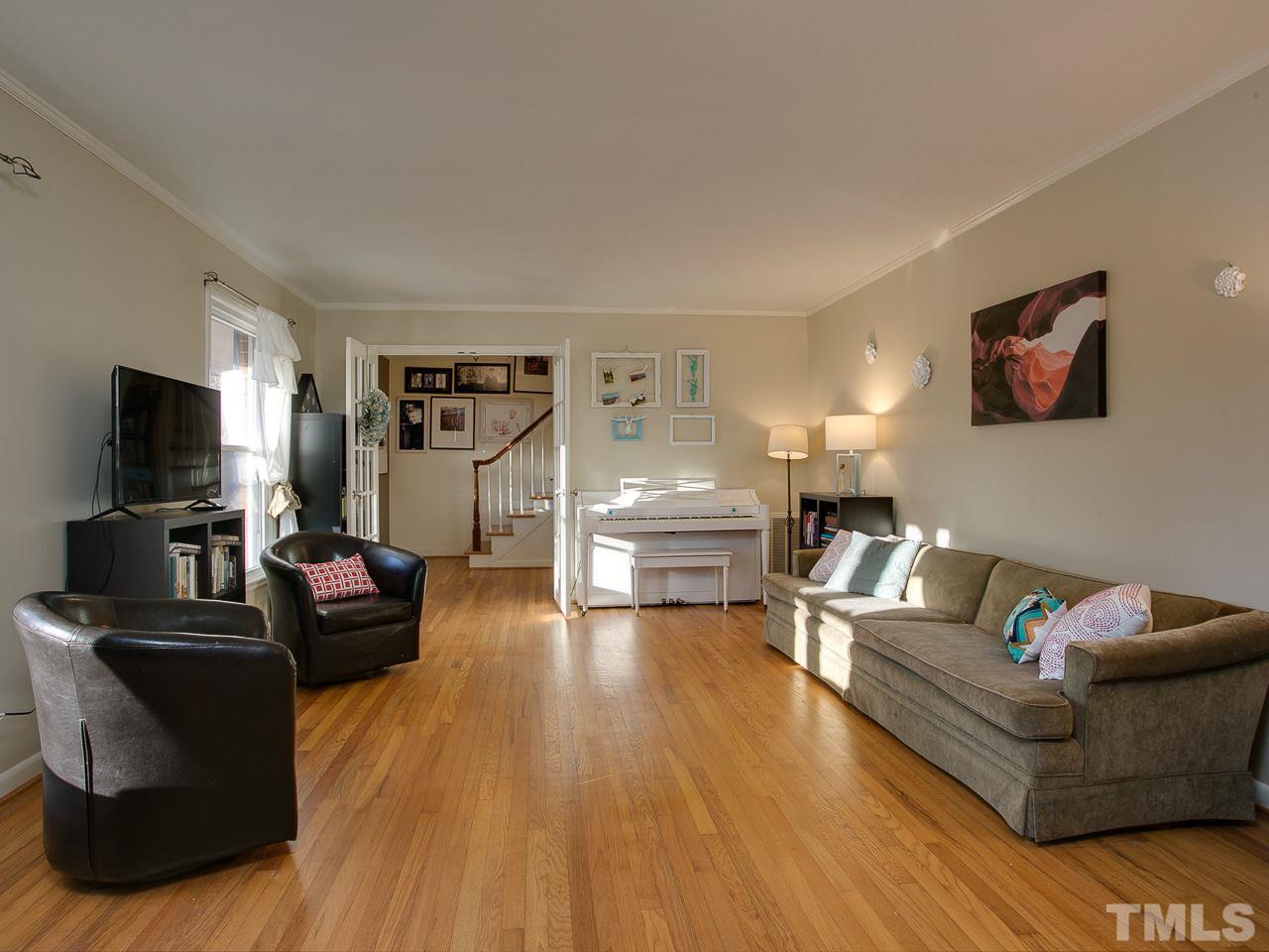 2510 Tryon Road Durham, NC 27705 - Photo 6 of 30 Gallery Image 6