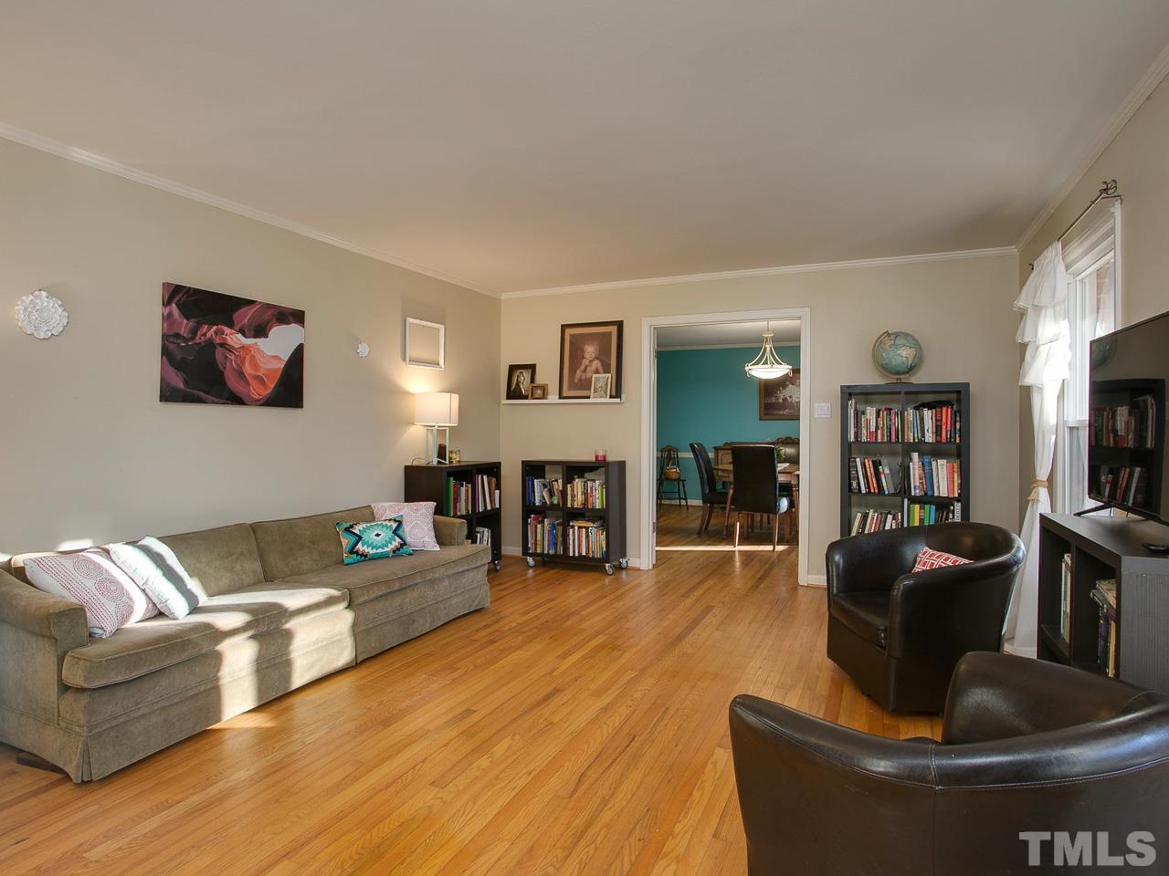 2510 Tryon Road Durham, NC 27705 - Photo 7 of 30 Gallery Image 7