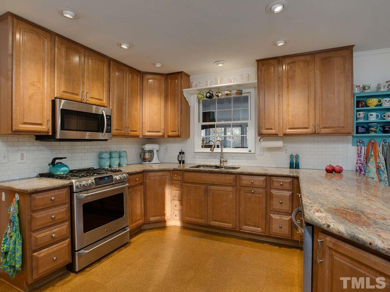 2510 Tryon Road Durham, NC 27705 - Photo 9 of 30 Gallery Image 9