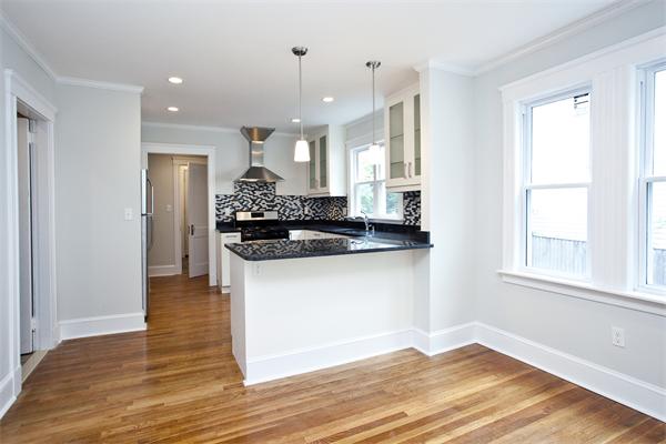 7 Goodway Road, Unit 1 Boston, MA 02130 - Photo 6 of 15 Gallery Image 6