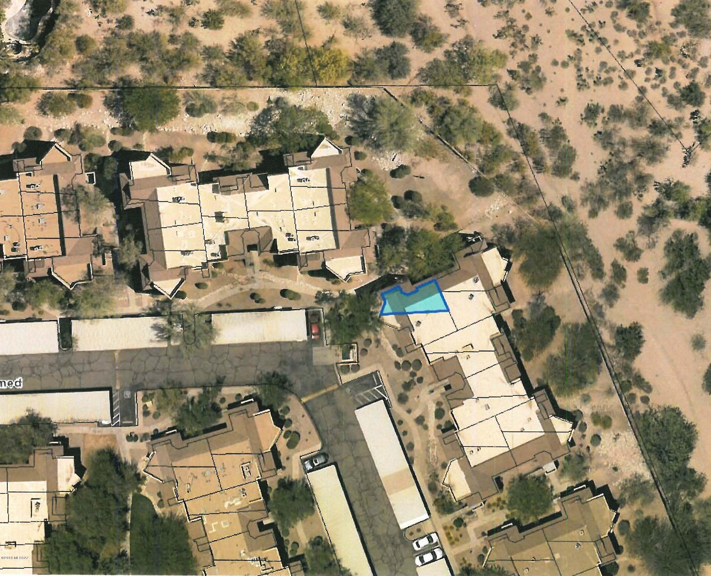 7255 East Snyder Road, Unit 7205 Tucson, AZ 85750 - Photo 29 of 30