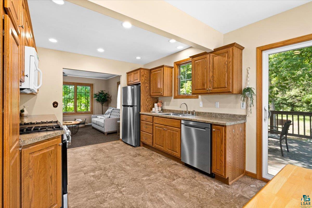 2125 Swan Lake Road Duluth, MN 55811 - Photo 4 of 39