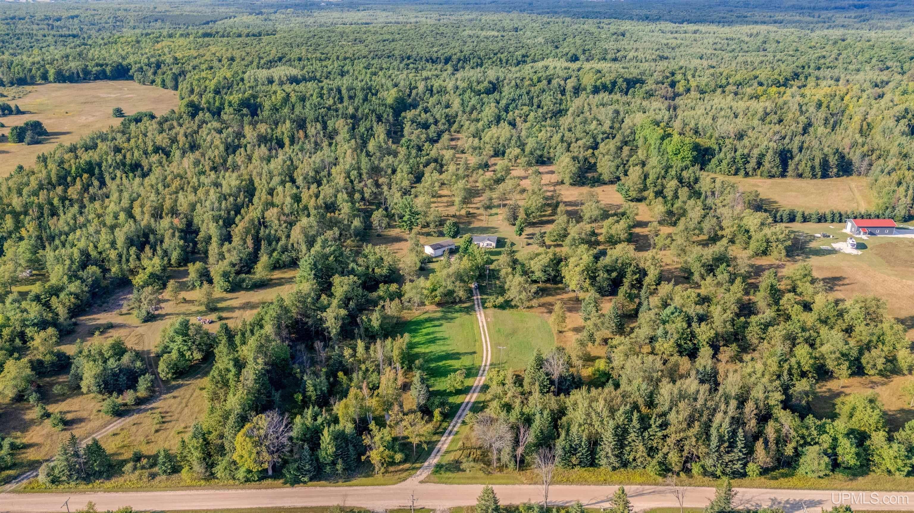 11038 Davidson Road Cooks, MI 49817 - Photo 44 of 57 Gallery Image 44