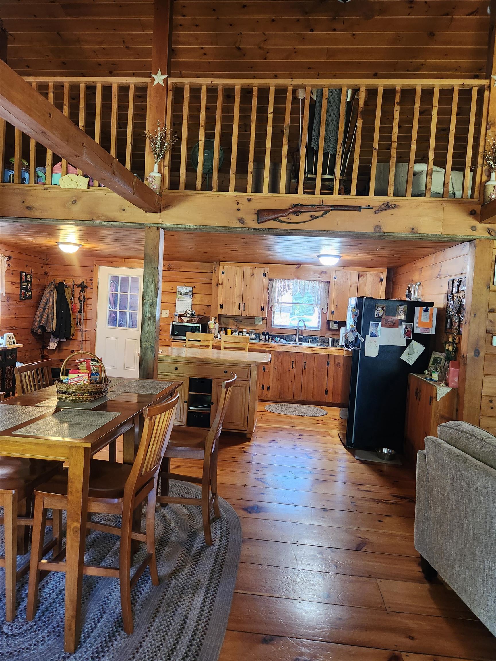 253 Back Ashuelot Road Winchester, NH 03470 - Photo 5 of 30