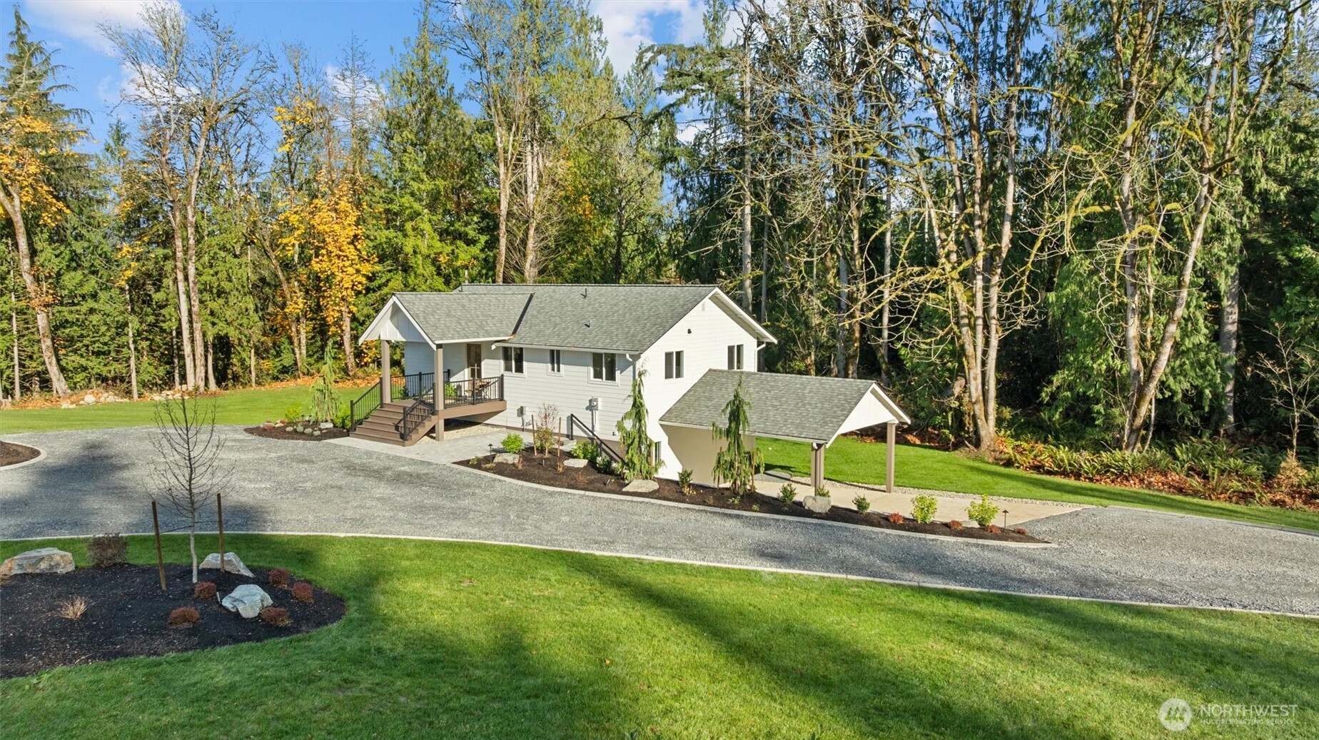 9813 Moran Road Arlington, WA 98223 - Photo 34 of 40 Gallery Image 34