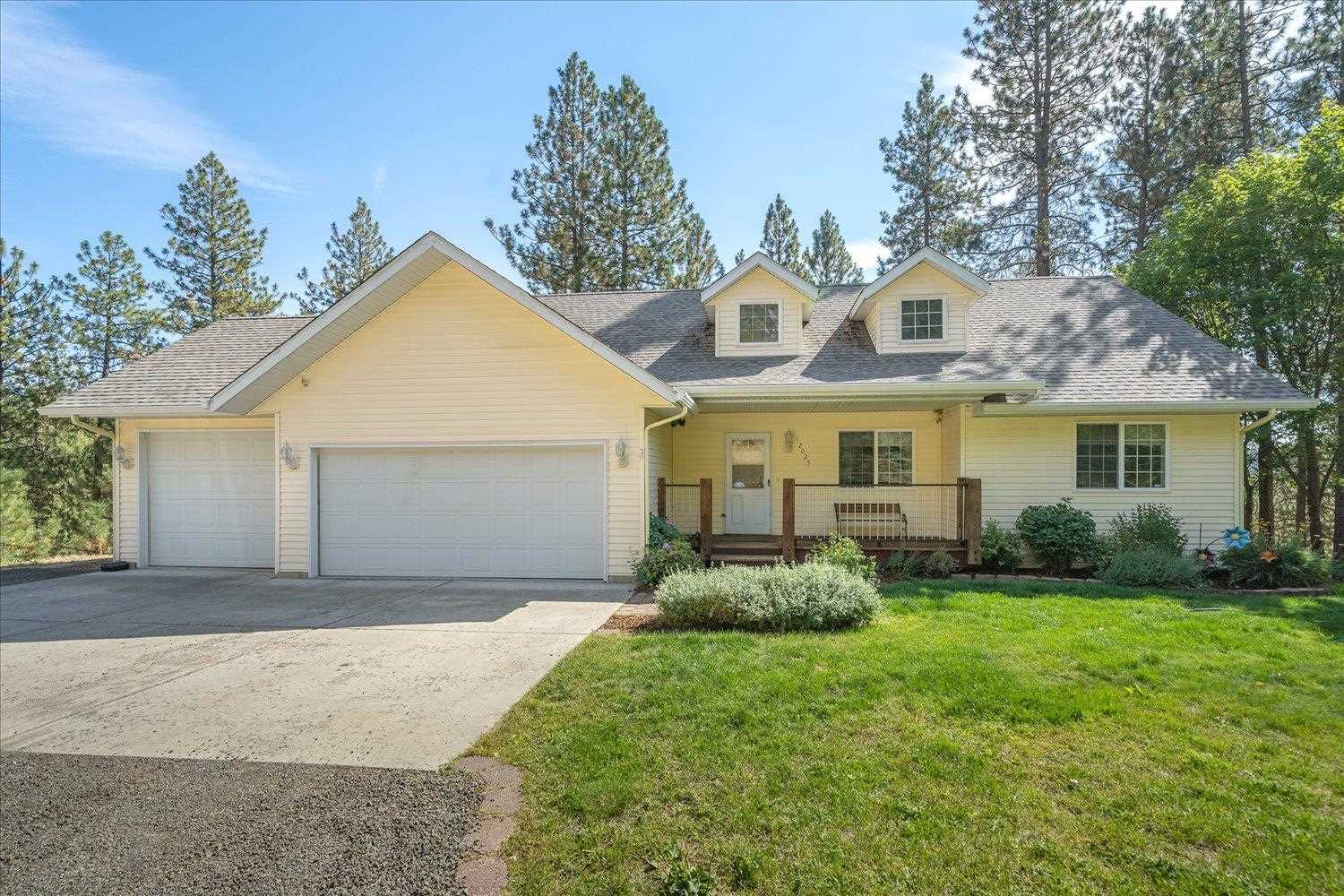 12025 South Baltimore Road Spokane, WA 99223 - Photo 1 of 48 Gallery Image 1