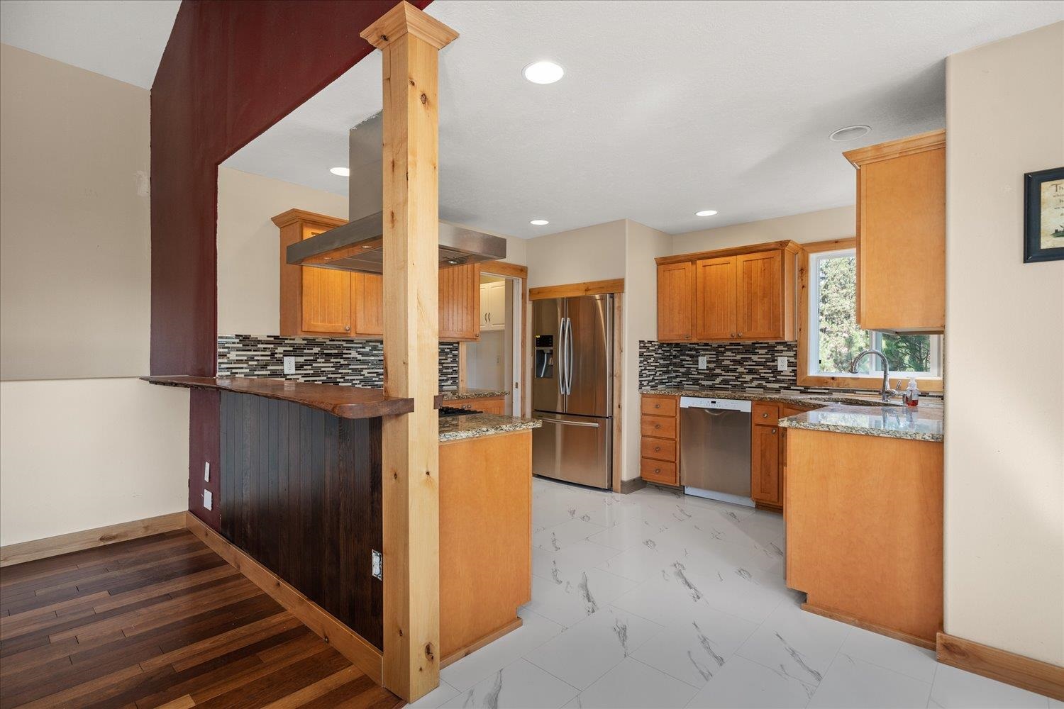 12025 South Baltimore Road Spokane, WA 99223 - Photo 15 of 48 Gallery Image 15