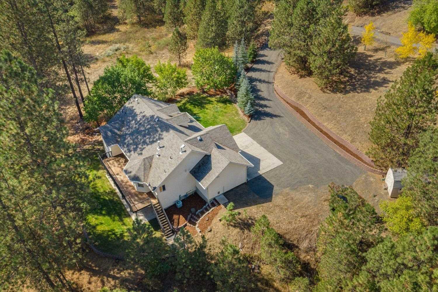 12025 South Baltimore Road Spokane, WA 99223 - Photo 35 of 48 Gallery Image 35
