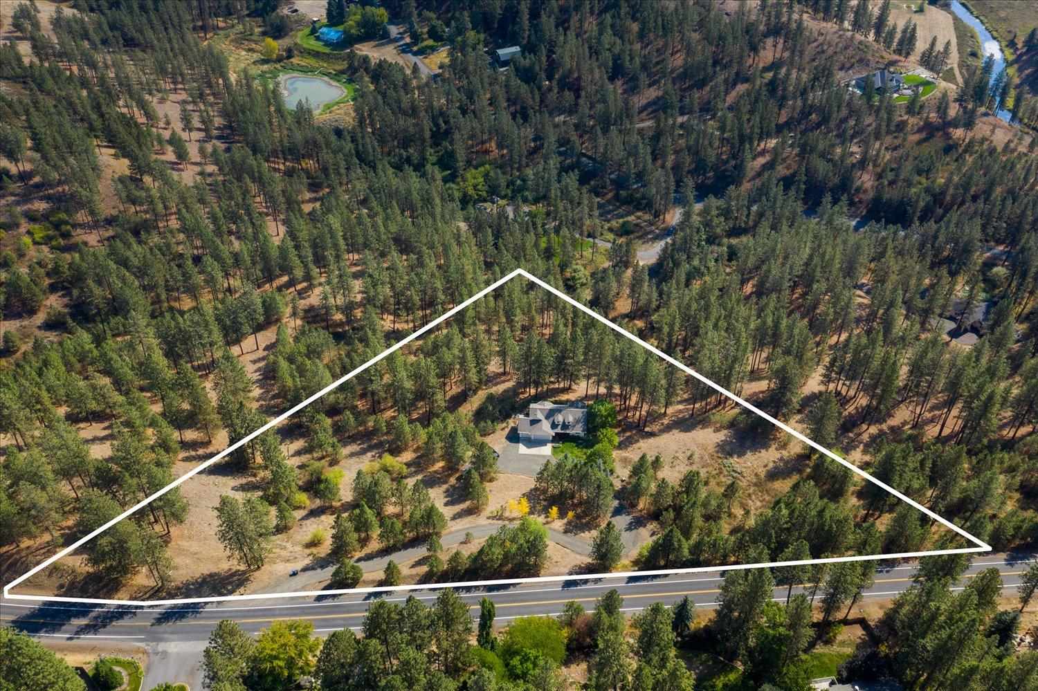 12025 South Baltimore Road Spokane, WA 99223 - Photo 38 of 48 Gallery Image 38