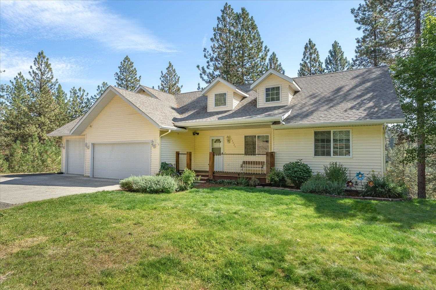 12025 South Baltimore Road Spokane, WA 99223 - Photo 48 of 48 Gallery Image 48