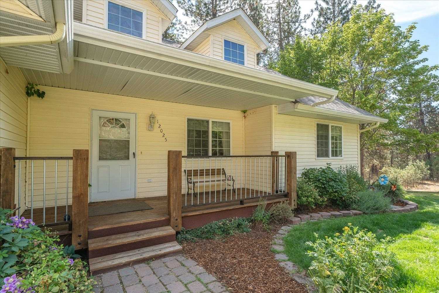 12025 South Baltimore Road Spokane, WA 99223 - Photo 7 of 48 Gallery Image 7