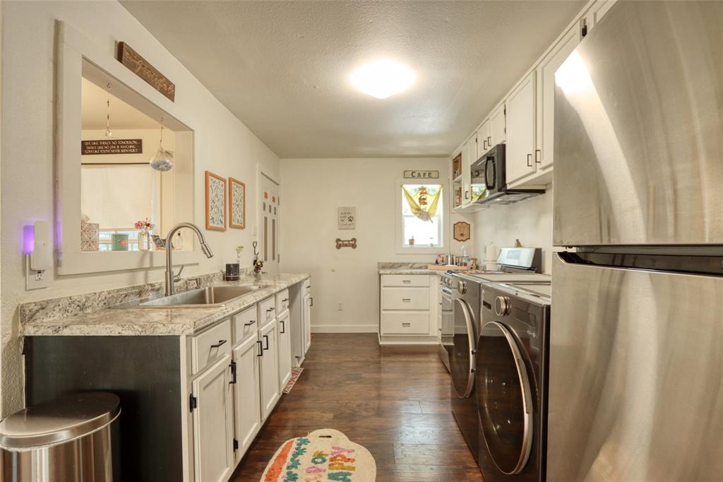 3128 Fadal Avenue Waco, TX 76708 - Photo 21 of 40