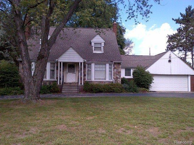 19600 West Nine Mile Road Southfield, MI 48075 - Photo 1 of 8 Southfield-20120909-00813.jpg