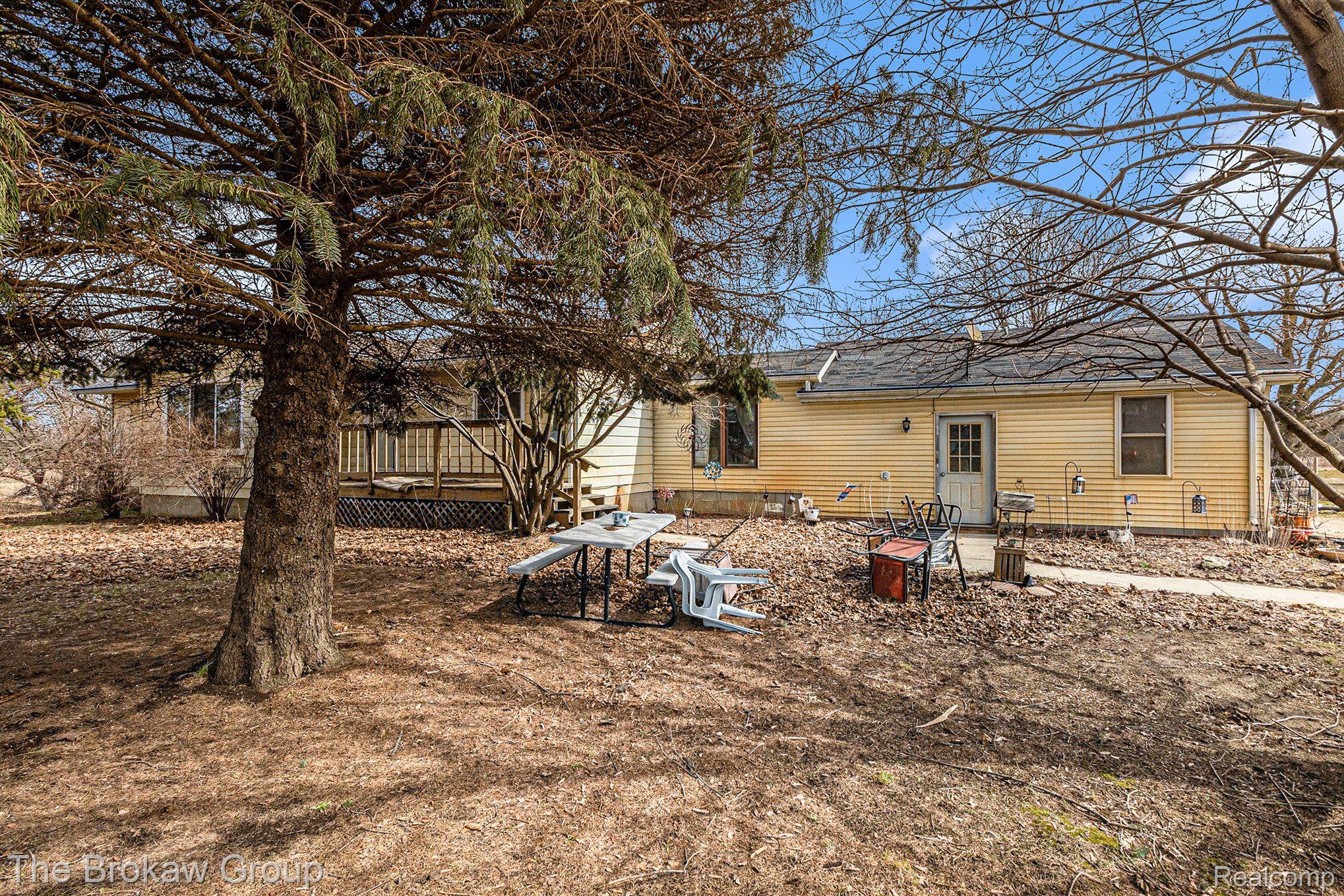 9448 Washburn Road Columbiaville, MI 48421 - Photo 35 of 47 Gallery Image 35
