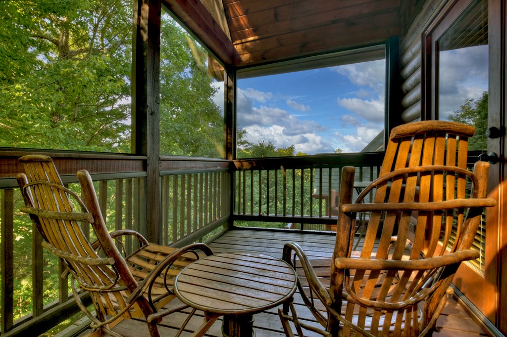 599 Choctaw Ridge Blue Ridge, GA 30513 - Photo 35 of 56