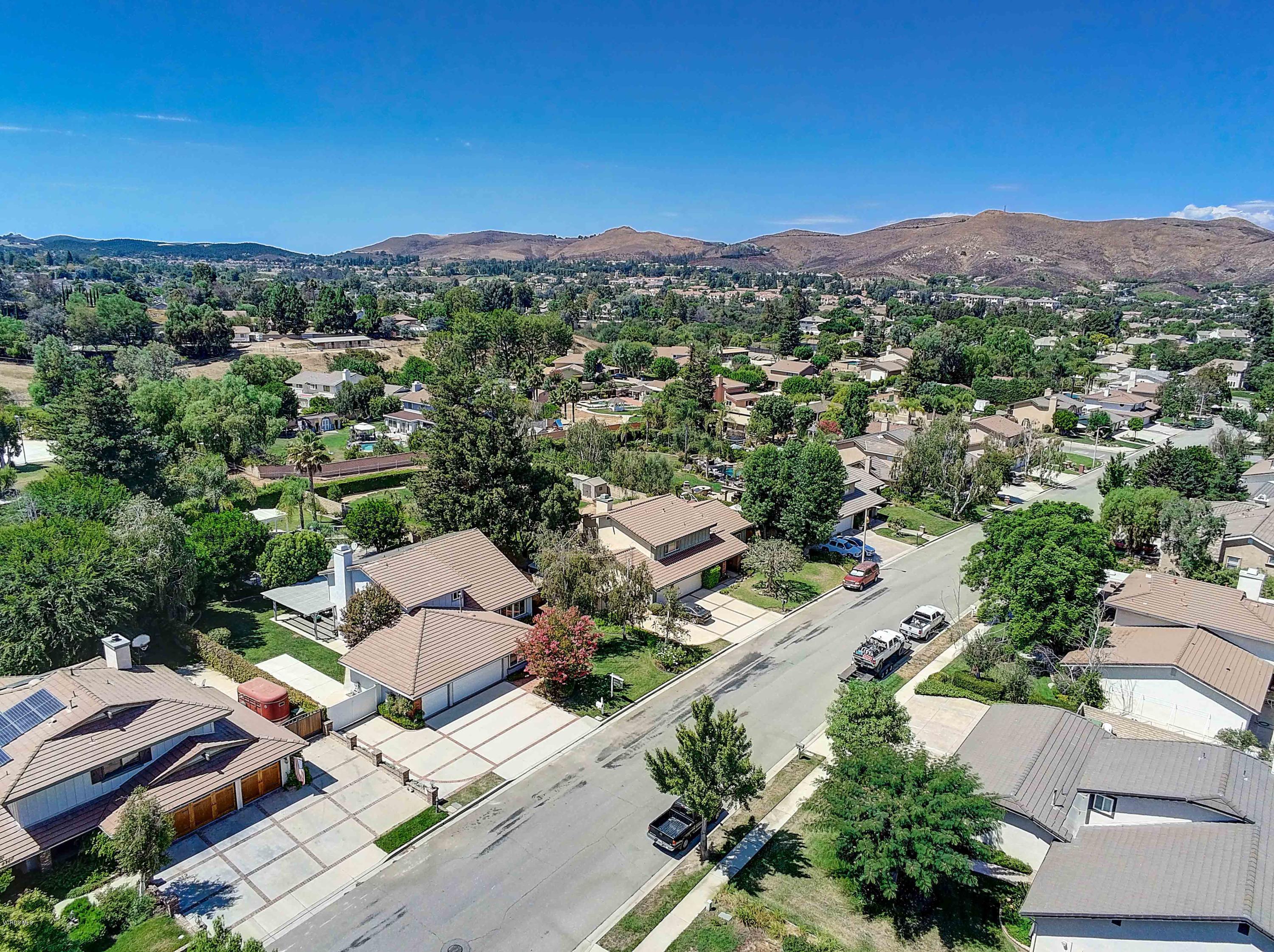 425 Valley Gate Road Simi Valley, CA 93065 - Photo 41 of 45 425 Valley Gate Road Simi Valley-45
