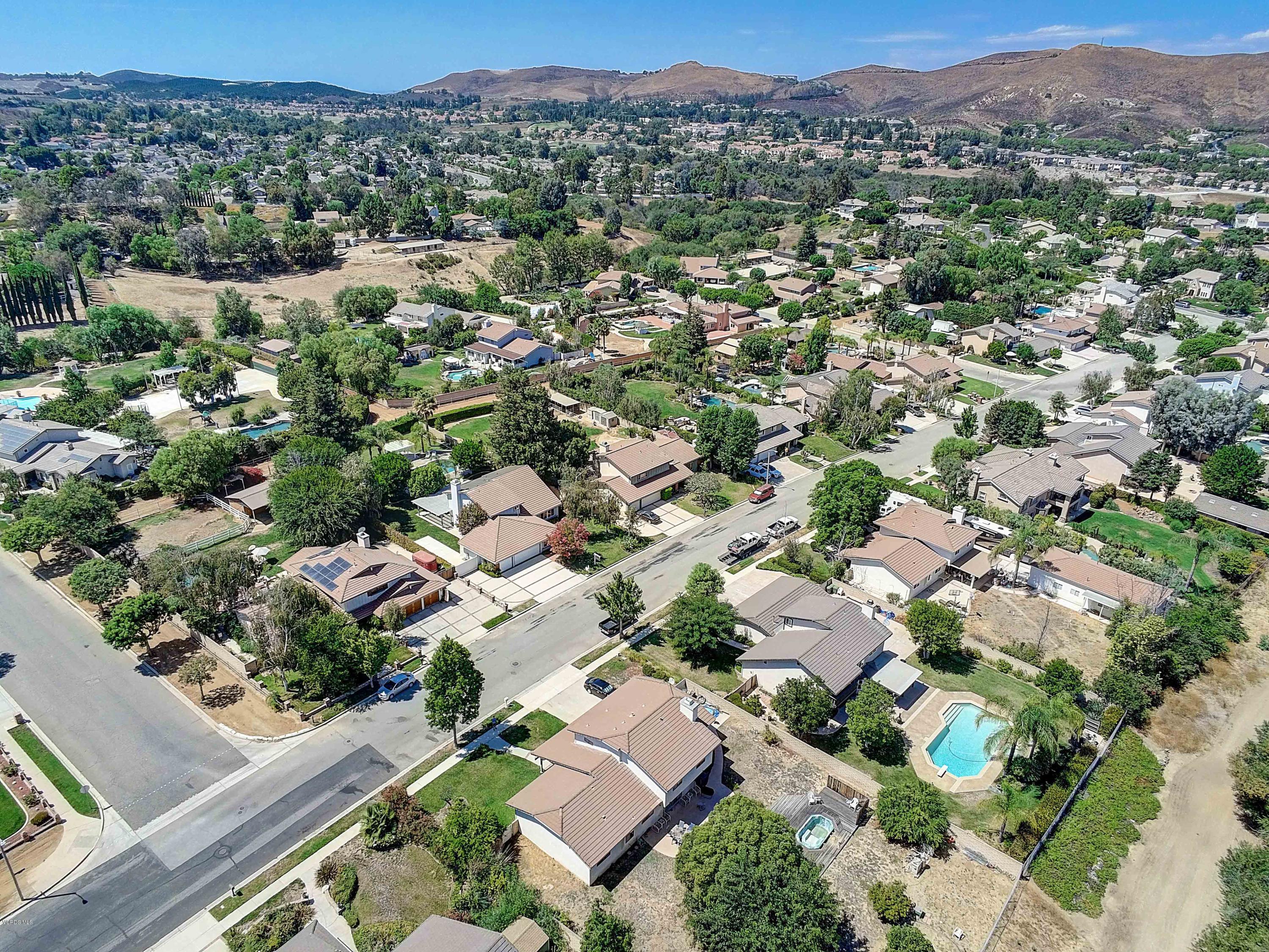 425 Valley Gate Road Simi Valley, CA 93065 - Photo 42 of 45 425 Valley Gate Road Simi Valley-46