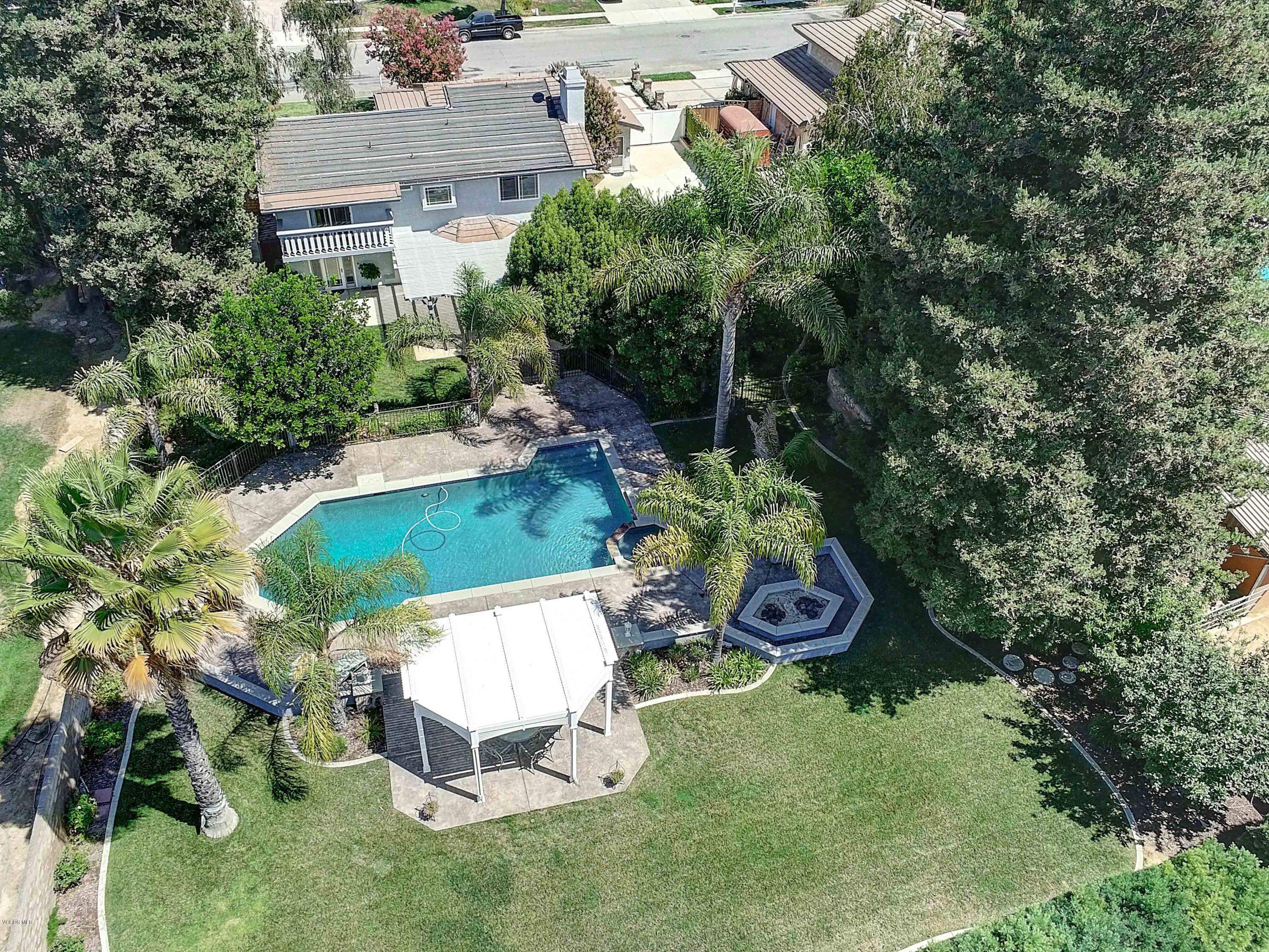 425 Valley Gate Road Simi Valley, CA 93065 - Photo 45 of 45 425 Valley Gate Road Simi Valley-50