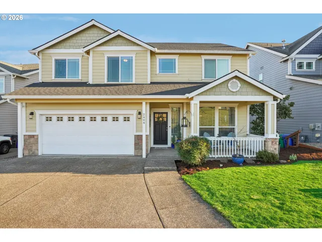 $624,950 | 2404 Southeast Jasmine Way, Gresham, OR 97080
