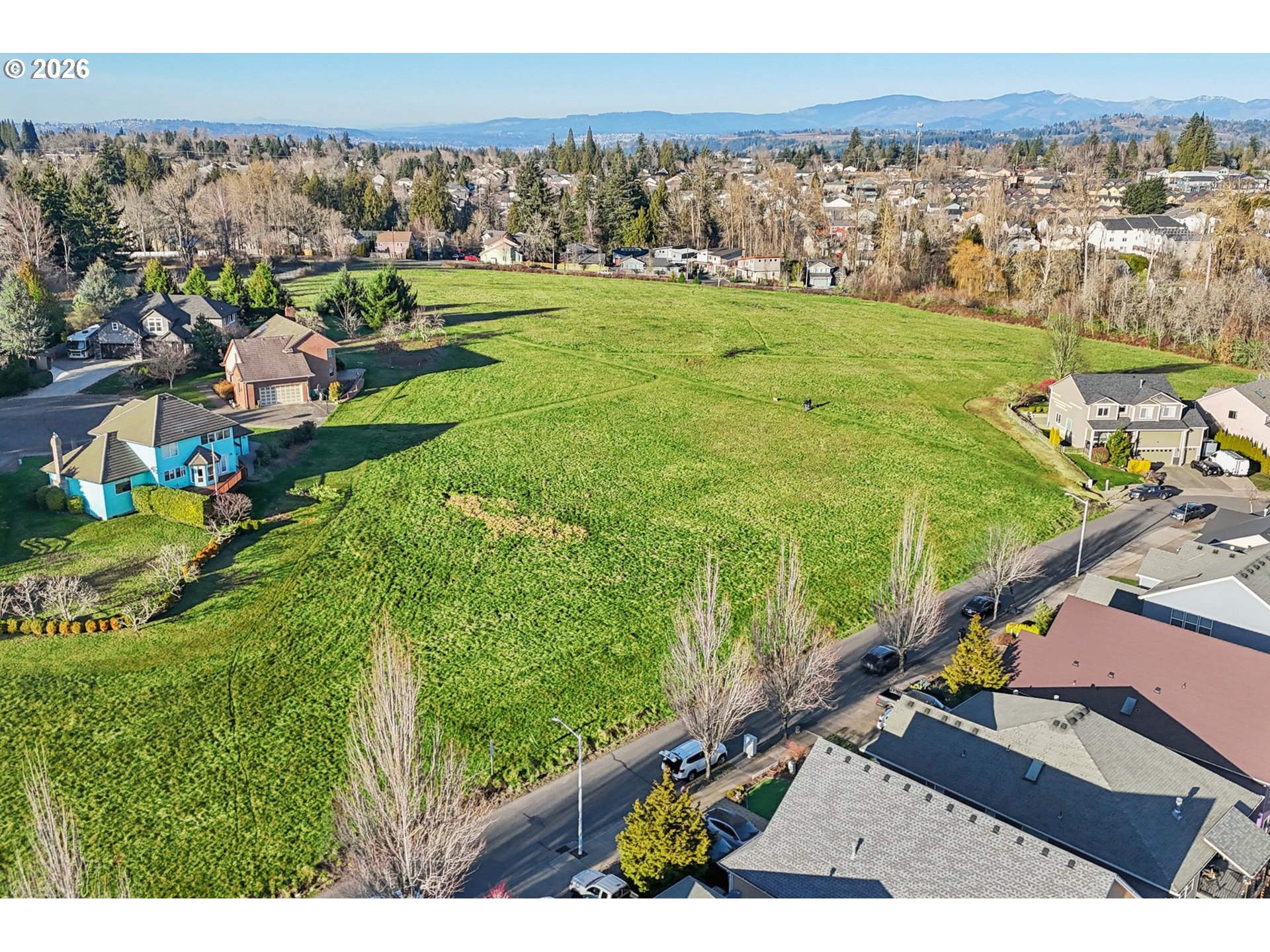 2404 Southeast Jasmine Way Gresham, OR 97080 - Photo 43 of 48