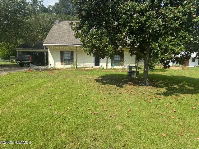 $130,000 | 149 Petitjean Road, Duson, LA 70529