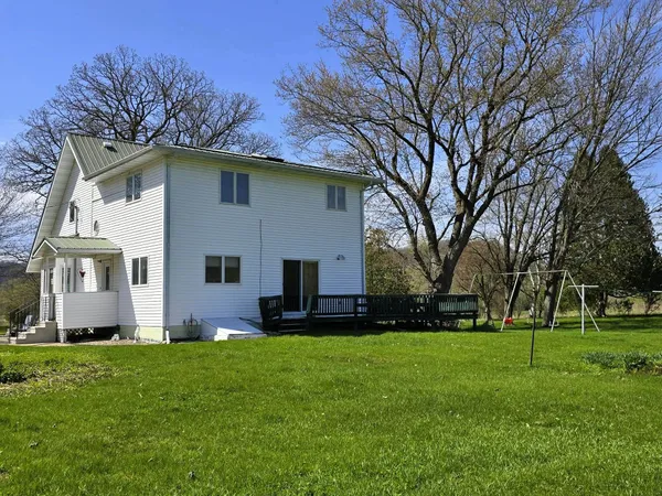 $695,000 | 47298 Honey Farm Road, Gays Mills, WI 54631