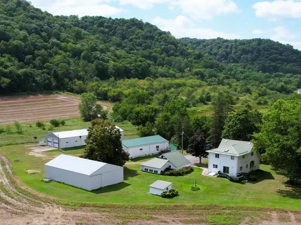 $695,000 | 47298 Honey Farm Road, Gays Mills, WI 54631