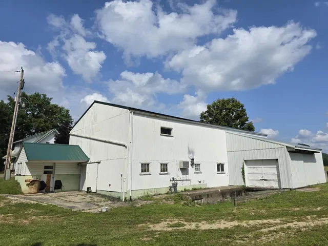 $725,000 | 47298 Honey Farm Road, Gays Mills, WI 54631