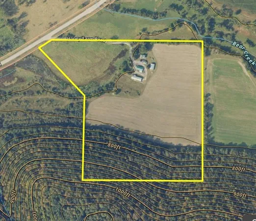 $695,000 | 47298 Honey Farm Road, Gays Mills, WI 54631